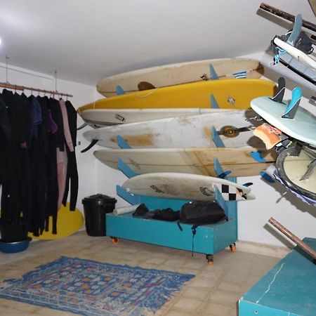 Hostel The Endless House Anchor Point Taghazout Exterior photo