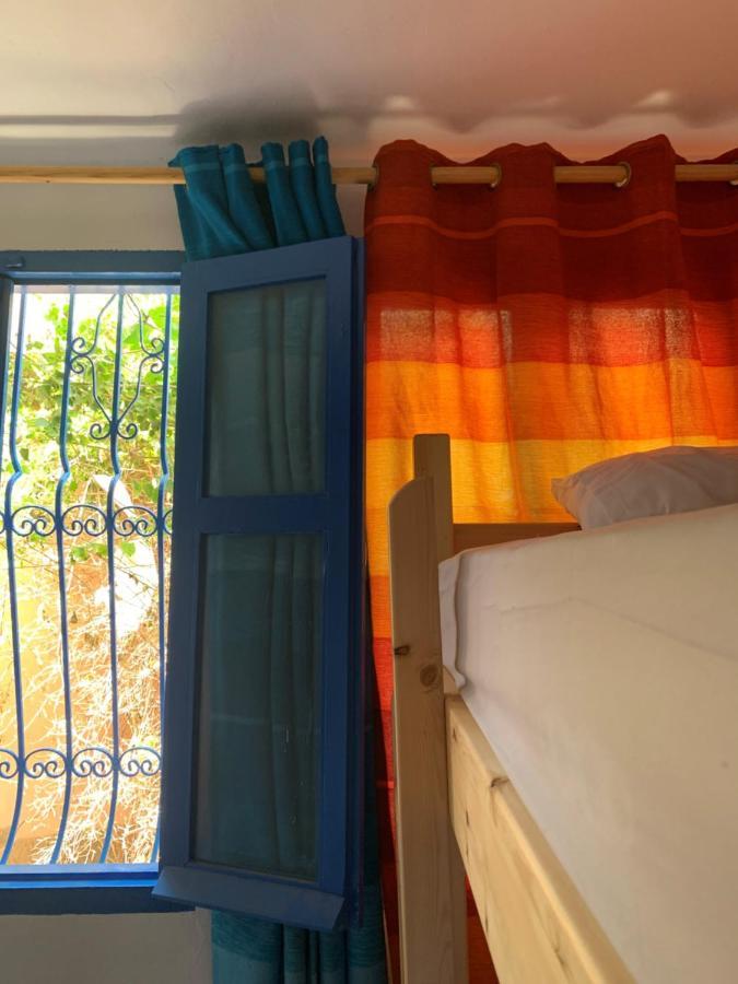 Hostel The Endless House Anchor Point Taghazout Exterior photo
