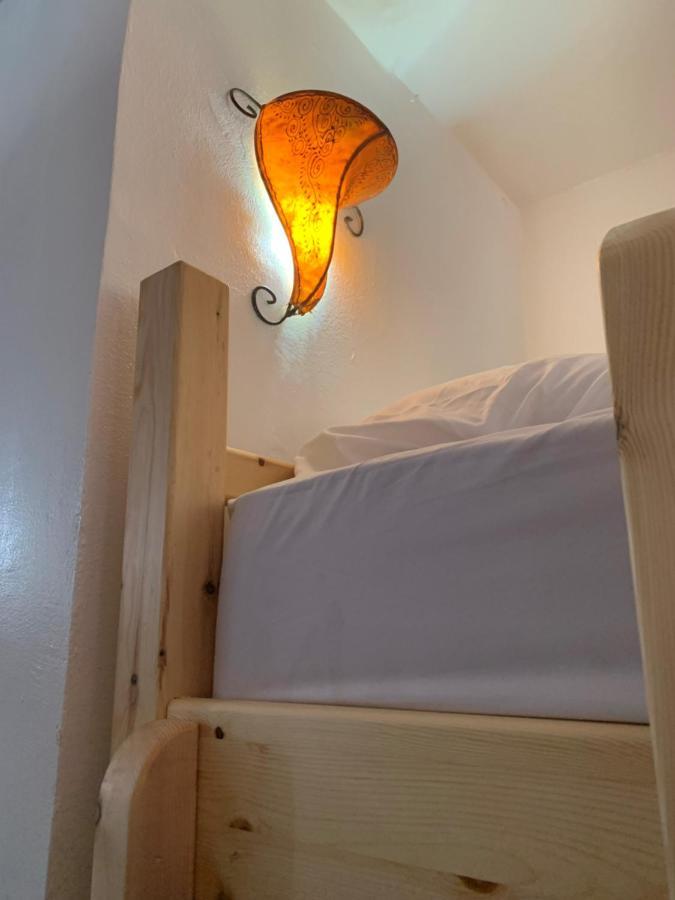 Hostel The Endless House Anchor Point Taghazout Exterior photo