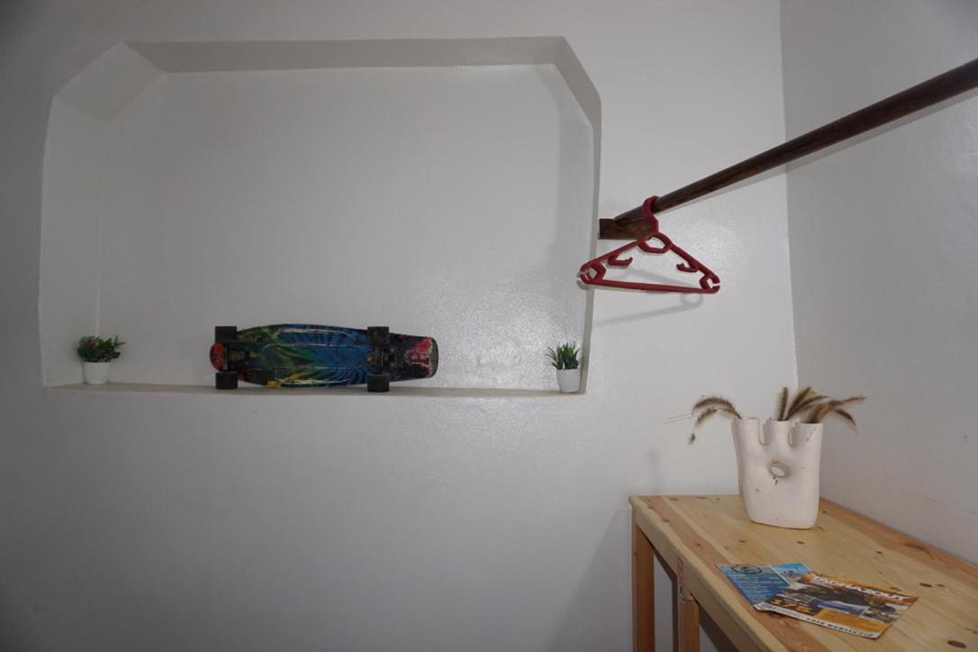 Hostel The Endless House Anchor Point Taghazout Exterior photo