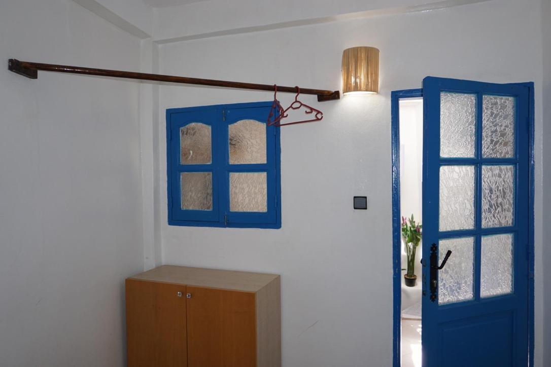 Hostel The Endless House Anchor Point Taghazout Exterior photo